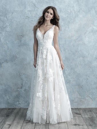 Allure Style #9657 #0 default Sand/Ivory thumbnail