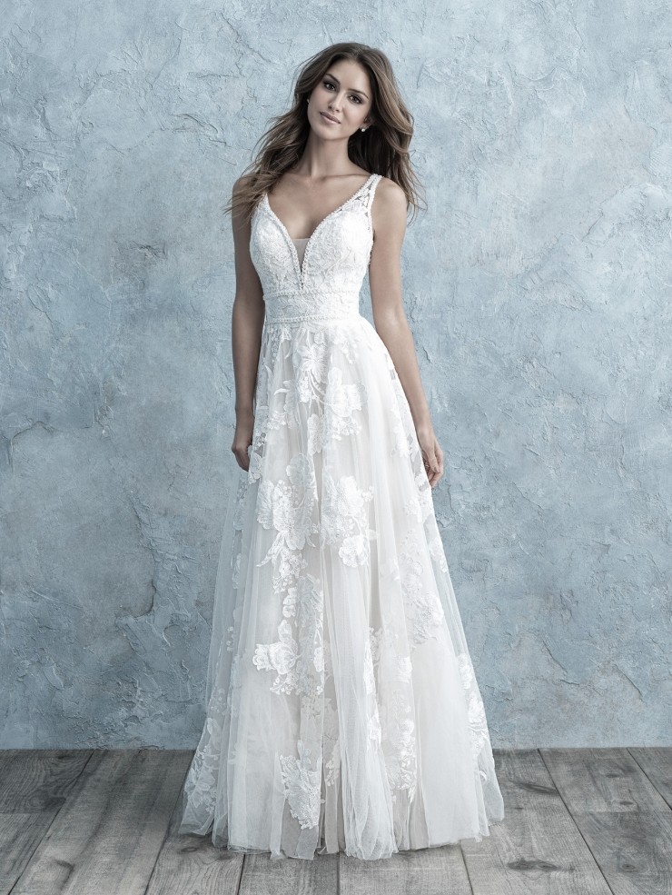 Allure Style #9657 Default Thumbnail Image