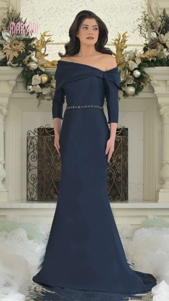 Marsoni by Colors Style #MV1375 #2 Wine thumbnail