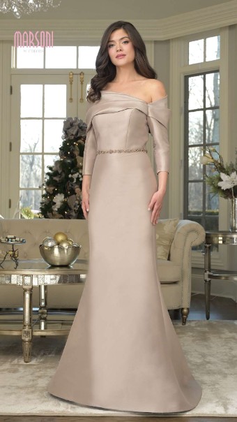 Marsoni by Colors Style #MV1375 #0 default Wine thumbnail