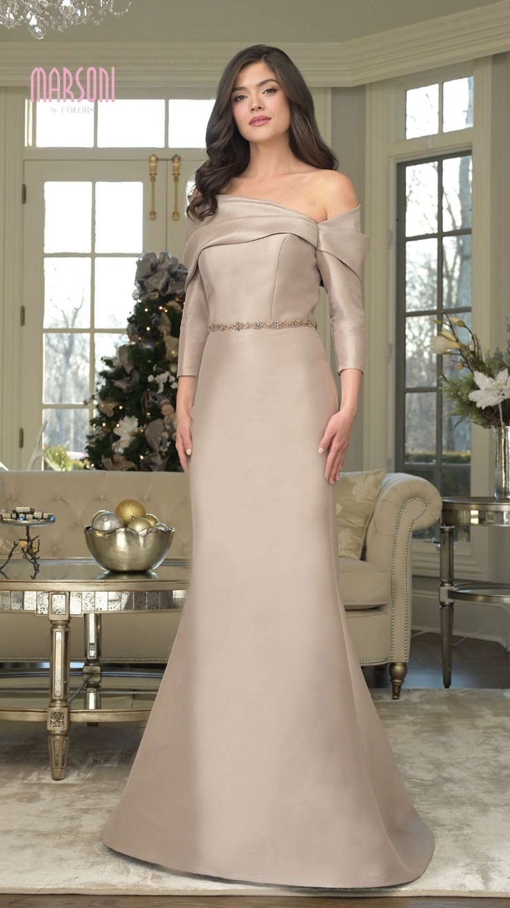 Marsoni by Colors Style #MV1375 Default Thumbnail Image