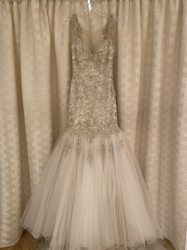 Ysa Makino Style #68980 Default Thumbnail Image