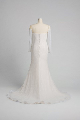 Abella Style #E552L #5 default Ivory/Nude thumbnail