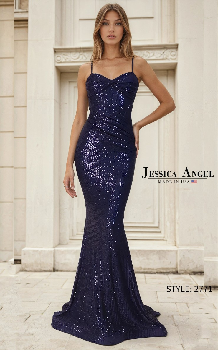 Jessica Angel Style #JA2771 Default Thumbnail Image