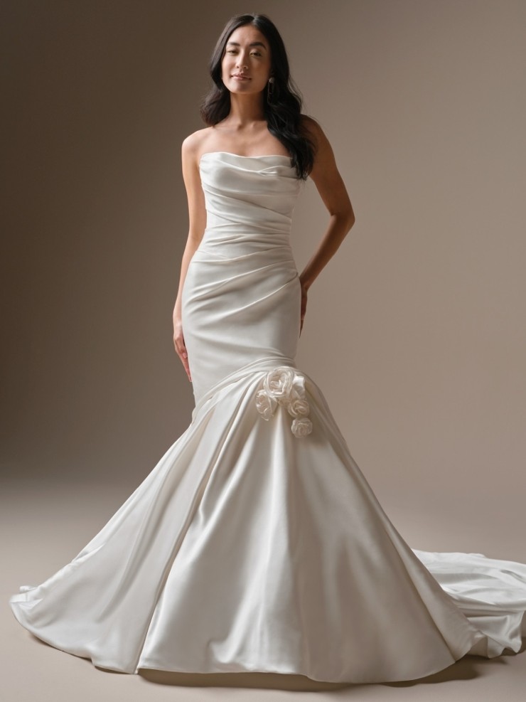 Maggie Sottero Style #EMELINA Default Thumbnail Image