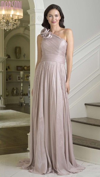 Marsoni by Colors Style #M332 #0 default Light Mauve thumbnail