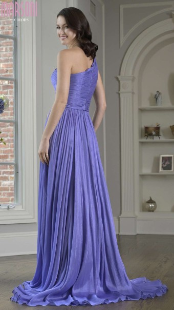 Marsoni by Colors Style #M332 #3 Light Mauve thumbnail