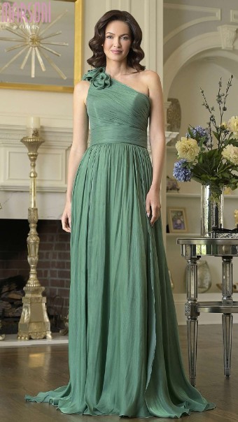 Marsoni by Colors Style #M332 #2 Light Mauve thumbnail