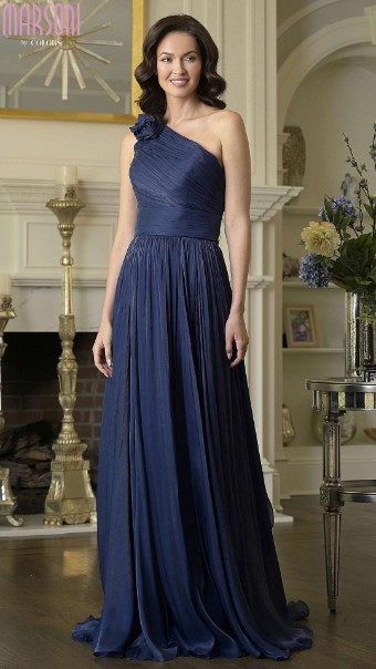 Marsoni by Colors Style #M332 #4 default Light Mauve thumbnail