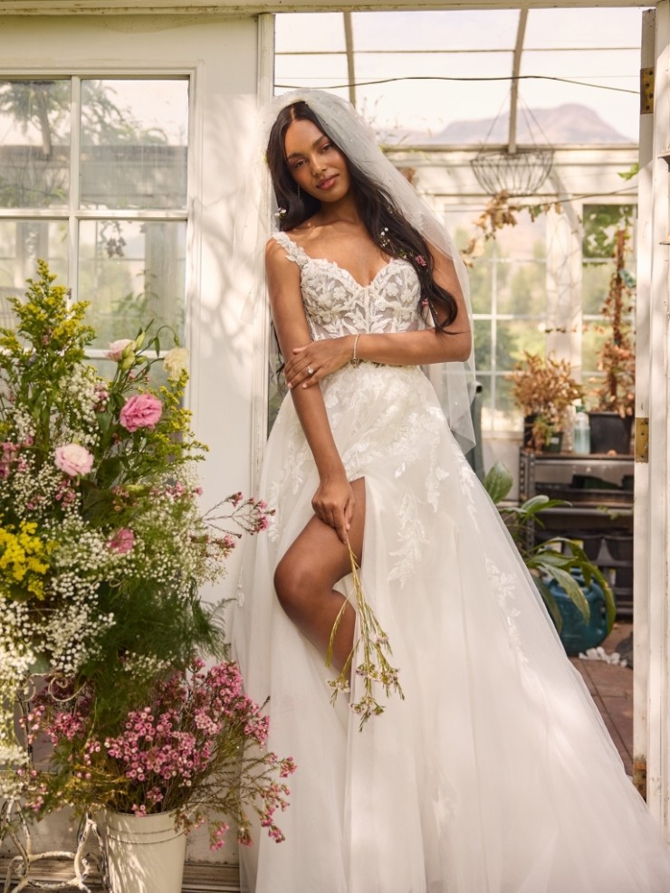 Rebecca Ingram Style #SUSAN Default Thumbnail Image