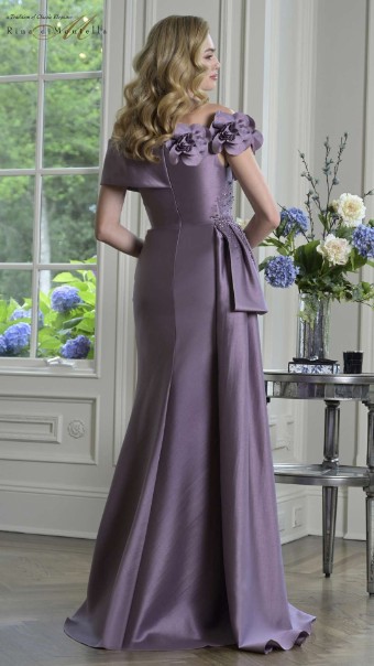 Rina di Montella Style #RD3407 #1 Victorian Lilac thumbnail