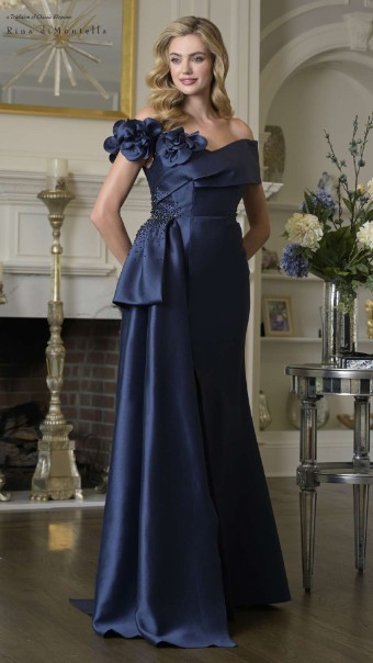 Rina di Montella Style #RD3407 #4 default Victorian Lilac thumbnail