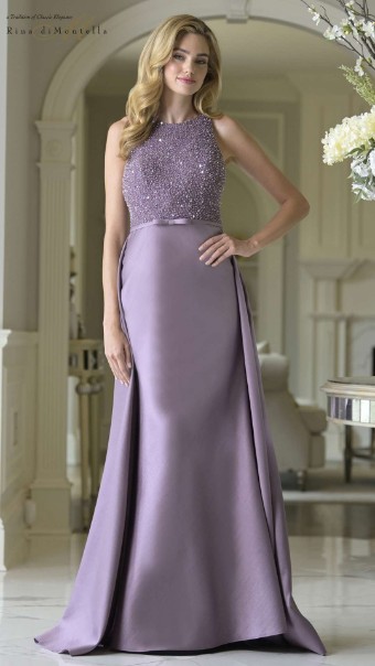 Rina di Montella Style #RD3404 #0 default Victorian Lilac thumbnail