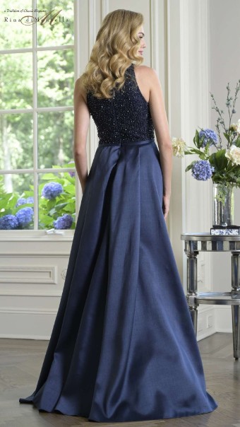 Rina di Montella Style #RD3404 #3 default Victorian Lilac thumbnail