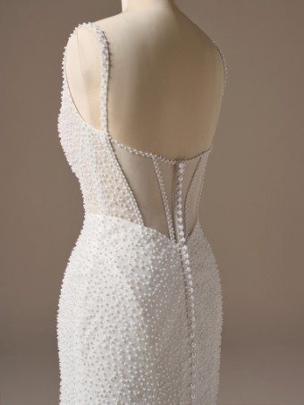 Sottero and Midgley Style #COOPER #1 Ivory thumbnail