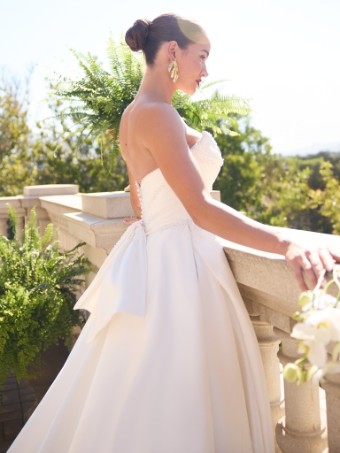 Sottero and Midgley Style #KINCAID #8 default All Ivory thumbnail