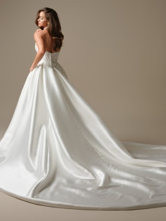 Maggie Sottero Style #WYNTELLE #3 default All Ivory Only thumbnail