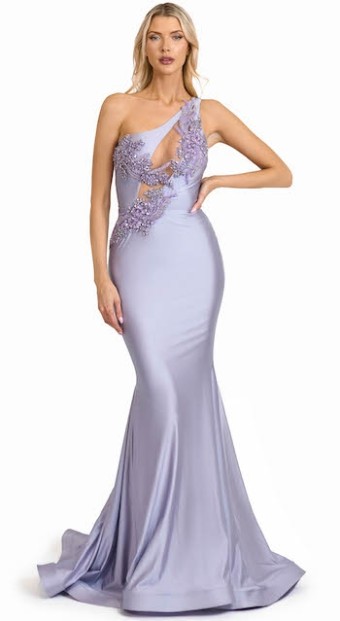 Jessica Angel Style #JA2566 #0 default Light lavender (SEE COLOR CHART) thumbnail