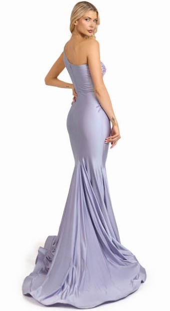 Jessica Angel Style #JA2566 #1 default Light lavender (SEE COLOR CHART) thumbnail