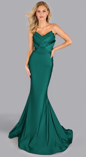 Jessica Angel Style #JA2635 #0 default BLACK (JERSEY COLOR CHART) thumbnail