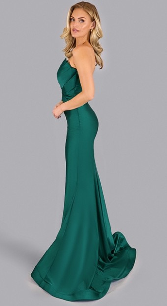 Jessica Angel Style #JA2635 #2 default BLACK (JERSEY COLOR CHART) thumbnail