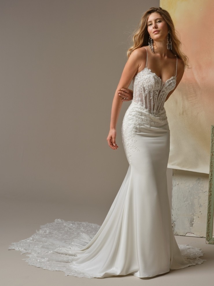 Maggie Sottero Style #INDIA Default Thumbnail Image