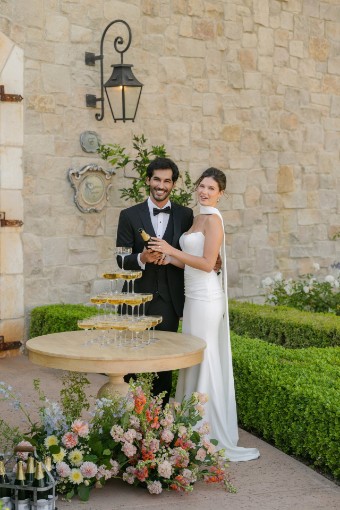 Allure Style #A1414 #9 All Ivory Only thumbnail