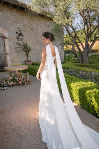 Allure Style #A1414 #3 All Ivory Only thumbnail