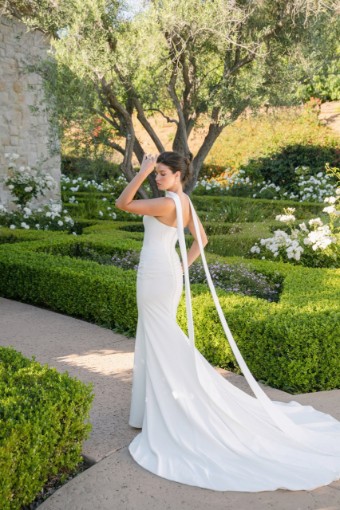 Allure Style #A1414 #2 All Ivory Only thumbnail