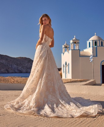 Madison James Style #MJ1207 Devin #2 IV/Nude thumbnail