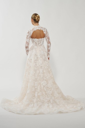 Madison James Style #MJ1207 Devin #5 IV/Nude thumbnail