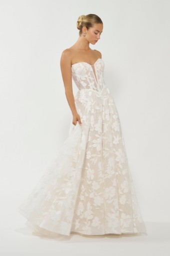 Madison James Style #MJ1207 Devin #3 IV/Nude thumbnail