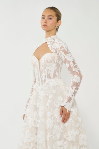 Madison James Style #MJ1207 Devin #6 IV/Nude thumbnail