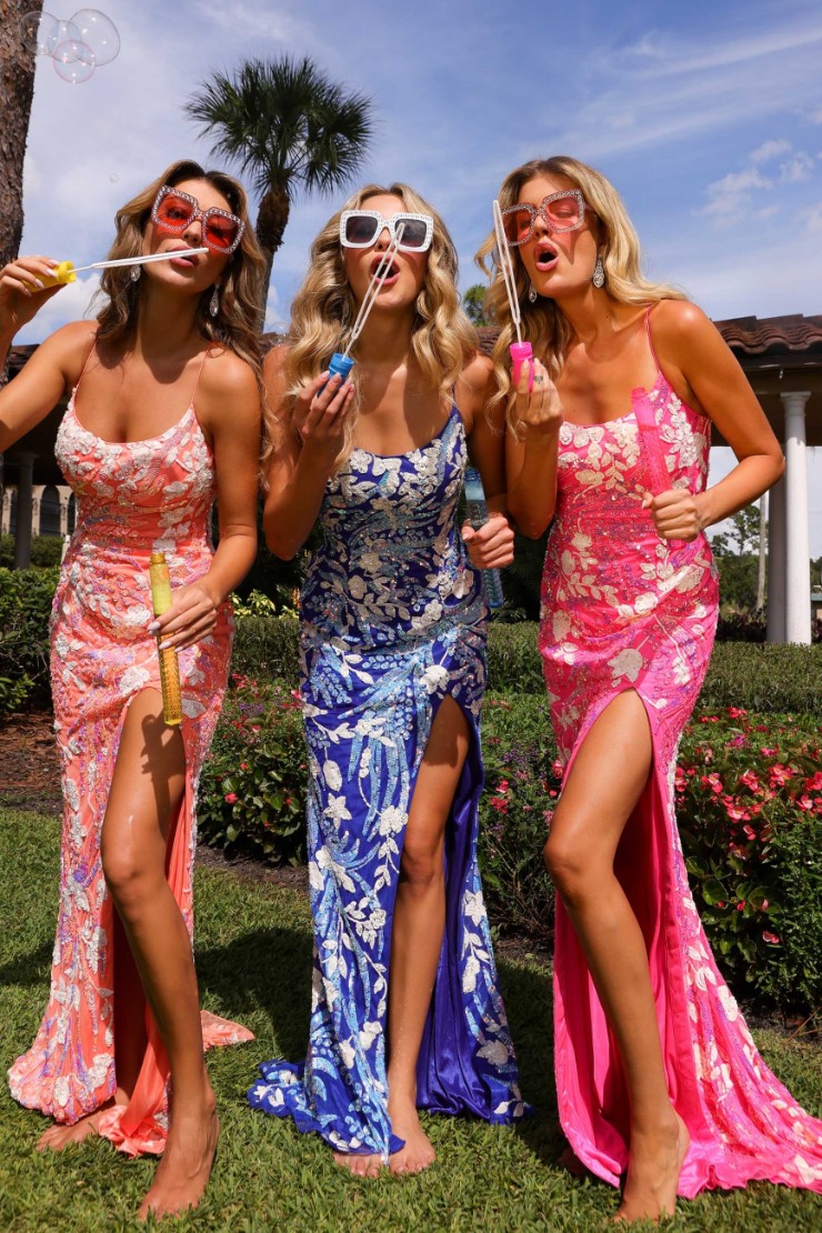 Primavera Couture Style #4553 Default Thumbnail Image