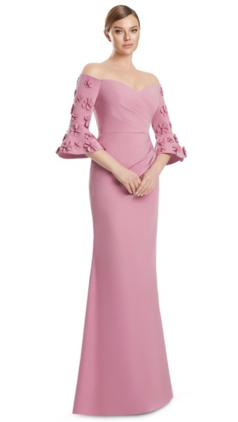 Alexander By Daymor Style #3273S26 #4 Sage thumbnail