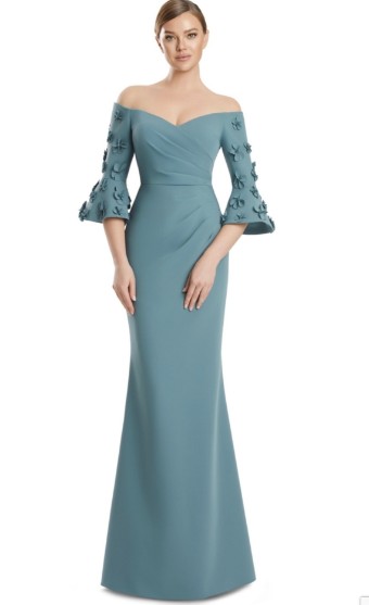 Alexander By Daymor Style #3273S26 #0 default Sage thumbnail