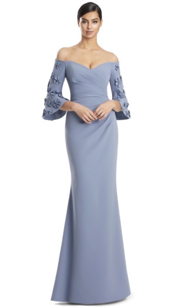 Alexander By Daymor Style #3273S26 #7 Sage thumbnail