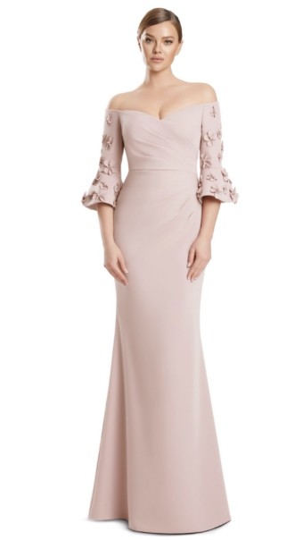 Alexander By Daymor Style #3273S26 #6 Sage thumbnail