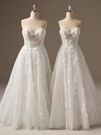 Sottero and Midgley Style #KALINDA (26SZ459B02) #12 default All Ivory thumbnail