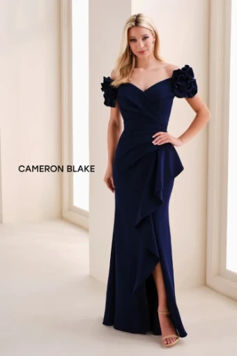 Cameron Blake Style #CB209 #0 default Eucalyptus thumbnail