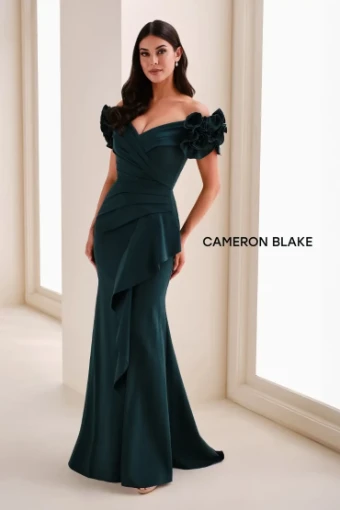 Cameron Blake Style #CB209 #1 Eucalyptus thumbnail