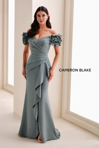 Cameron Blake Style #CB209 #2 Eucalyptus thumbnail