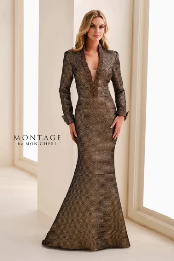 Montage Style #M4204 #2 Rose Gold thumbnail