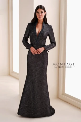 Montage Style #M4204 #4 Rose Gold thumbnail