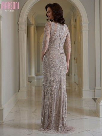 Marsoni by Colors Style #MV1380 #2 default Mink thumbnail