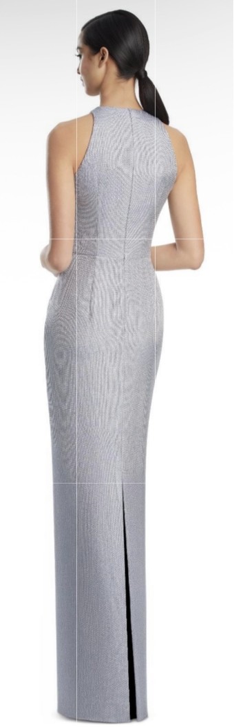 Alexander By Daymor Style #3200S26 #2 Gold thumbnail