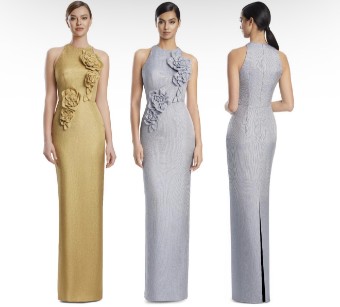 Alexander By Daymor Style #3200S26 #3 default Gold thumbnail