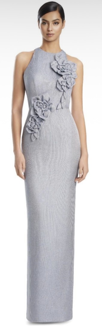 Alexander By Daymor Style #3200S26 #1 Gold thumbnail