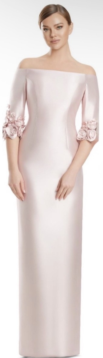 Alexander By Daymor Style #3256S26 #2 Platinum thumbnail