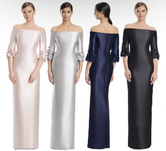 Alexander By Daymor Style #3256S26 #0 default Platinum thumbnail